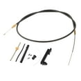 thumbnail image 2 of koolsoo 865436A02 Spare Parts High Performance Replacement Lower Cable Replace for for, 2 of 9
