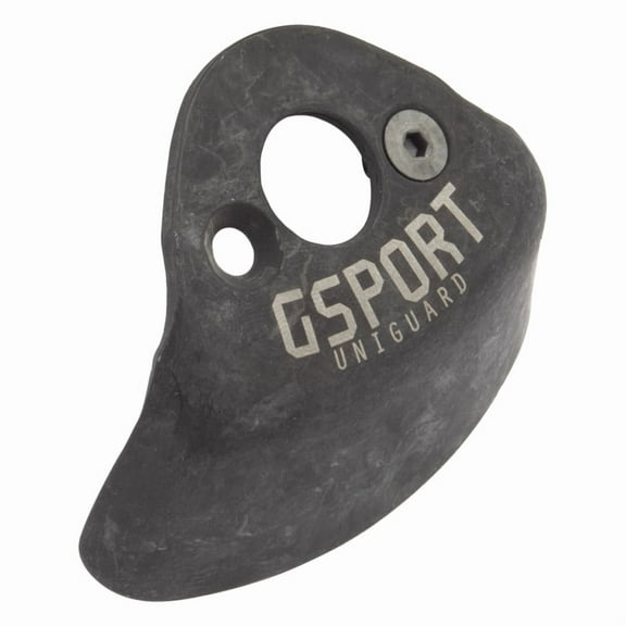 G Sport Uniguard 14Mm Black Heat Treated Chromoly Fits Most Setups