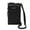 Black, variant on Women's Large Capacity Mobile Phone Bag Small One Shoulder Cross Zipper Bag Multi Function Long Hand Bag Women's Wallet