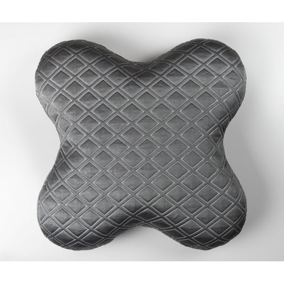 Comfort Necessities Multi-Purpose Clover Pillow