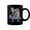 Black, variant on Uncle Sam Dinosaur T 4Th Of July T Rex Kids Boys Gifts Coffee Mugs