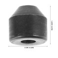 thumbnail image 2 of TEHAUX Rouleau de Pièces de Réparation de Pneus Ajustement Universel pour Plusieurs Modèles de Pneus Ateliers de Réparation de Voitures, 2 of 8
