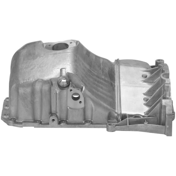 Spectra Premium VWP30A Aluminum Engine Oil Pan