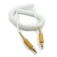 thumbnail image 1 of 3.5MM Jack Speaker Audio Cable for Marshall Woburn Kilburn II Speaker Male, 1 of 6