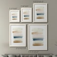 thumbnail image 4 of Faint Swatches I - Premium Framed Canvas 2 Piece Set - Ready to Hang, 4 of 7