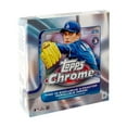 thumbnail image 1 of BOÎTE MEGA CHROME BASEBALL TOPPS 25, 1 of 4