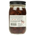 thumbnail image 3 of Brownwood Farms Cherry Salsa Farm Fresh Sweet and Tart Fruit Salsa 17oz Jar, 3 of 4