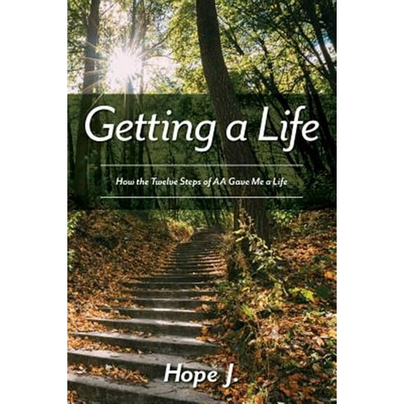 Getting a Life (Paperback)