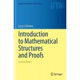thumbnail image 1 of Introduction aux Structures et Preuves Mathématiques (Textes de Diplômé en Mathématiques), 1 of 1