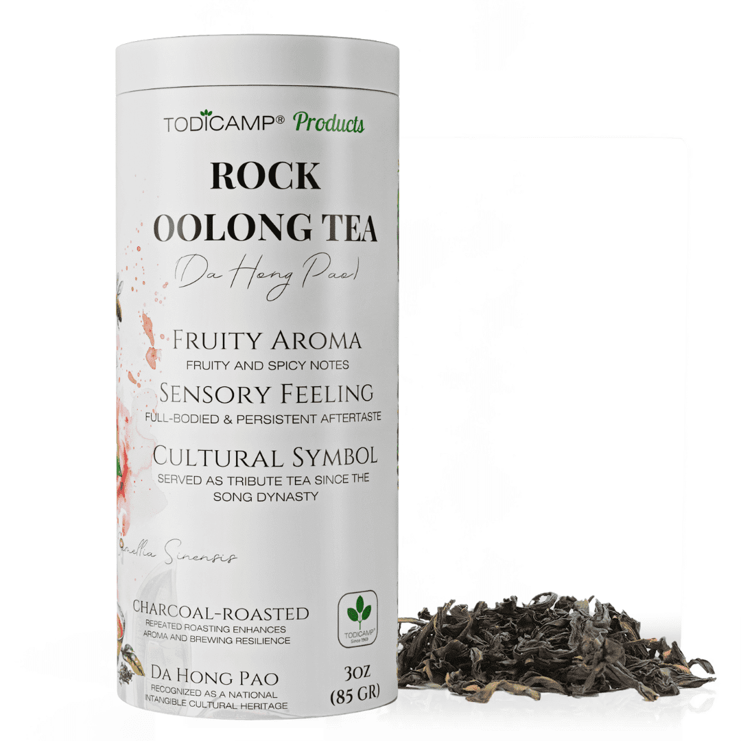 Tea Zone Classic Osmanthus Oolong Tea, 50 Count, 1 Ounce - Walmart.com