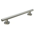 thumbnail image 4 of Keeney 2023-36BN Infinity Grab Bar, Brushed Nickel, 36 inch, 4 of 10