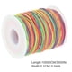 thumbnail image 2 of unbranded Cuerda Elástica Para Pulseras Y Joyería DIY En Colores Variados Ideal Para Manualidades, 2 of 6