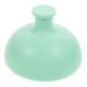 thumbnail image 1 of Vaso de silicona para bebés para flemas, esputo y flemas, color azul, 1 of 7