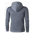 thumbnail image 4 of Sudadera Hombre Con Capucha De Calidad Hoodie, 4 of 7