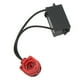 thumbnail image 4 of Xenon HID faro encendedor lastre 1307329054 D2S D2R reemplazo del portalámparas para Alfa Romeo 147 156 GT, 4 of 5