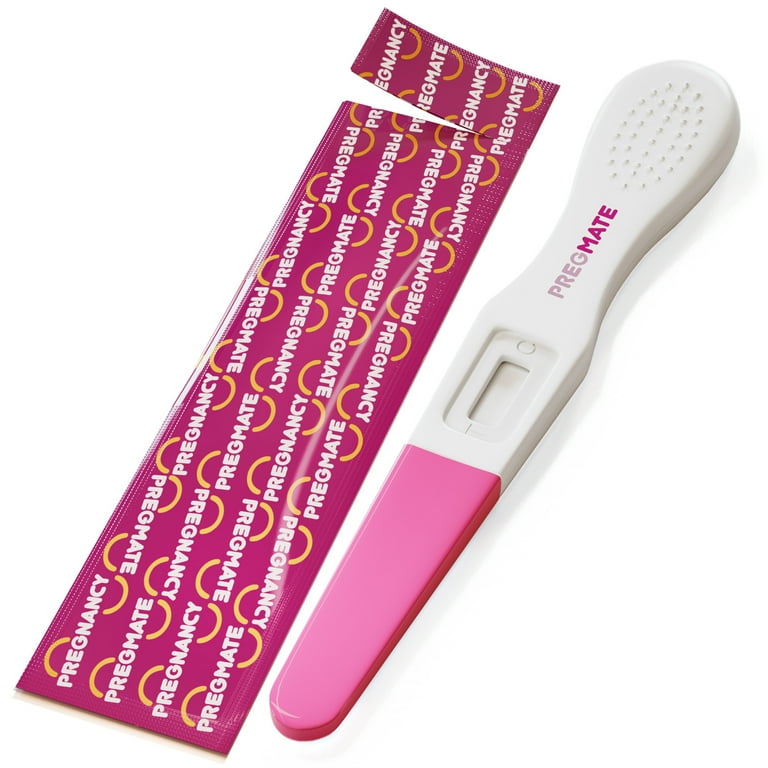 Predictor on sale pregnancy test