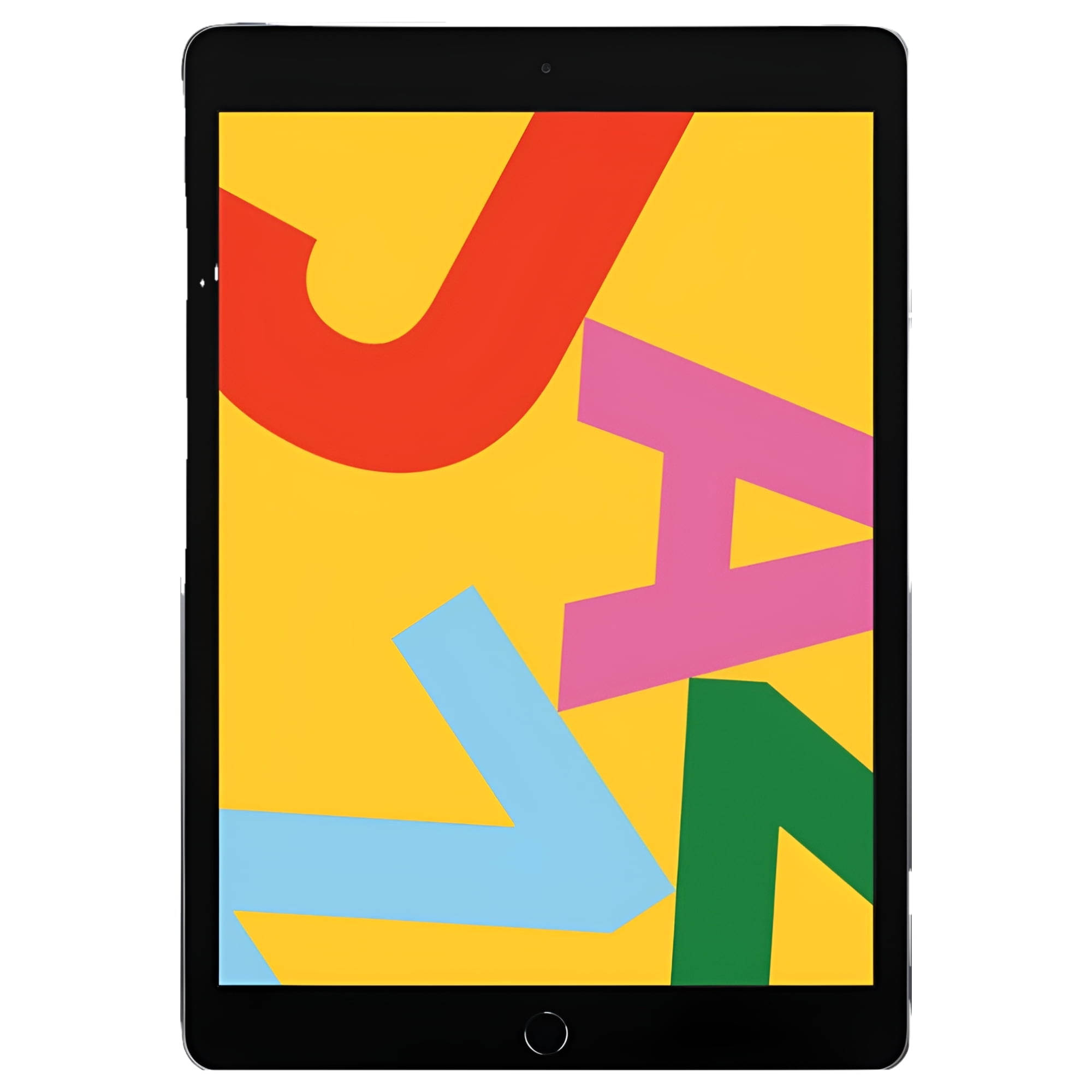 Apple iPad (7th Gen) 10.2