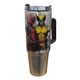 thumbnail image 1 of Termo de acero inoxidable Fartmex color plata, Deadpool & Wolwerine 887 mililitros, 1 of 4