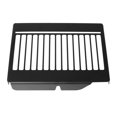 thumbnail image 2 of S SERENABLE Radiator Guard Shrouds For CMX500 CMX300 2017-2021 Black, 2 of 5