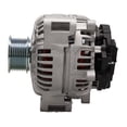 thumbnail image 3 of New 24V 100A Alternator Fits John Deere 700K 750K 755K 850K Se502563 0124655189, 3 of 8