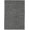 Gray, variant on Feizy Leilani Modern Abstract, Gray, 5'6" x 8'6" Area Rug Sheen Fade Resistant Industrial Solid Design Carpet for Living Dining Bed Room