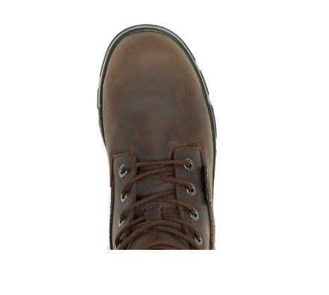 Wolverine Durashocks Icon Tan Work Boots Men