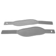 thumbnail image 1 of HAMPPLIES 2Ud Para Pedales De Indoor Material PP Ajustables Y Durabilidad, 1 of 8