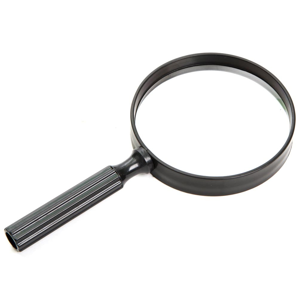 Jumbo Magnifier
