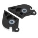 thumbnail image 3 of Oreja delantera deslizante para scooter eléctrico aleación de aluminio duradera Oreja plegable delantera deslizante de alta dureza para KUGOO Accesorio de repuesto para scooter ANGGREK Otros, 3 of 8