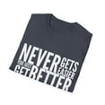 thumbnail image 4 of Mental Health Better Graphic Novlety Inspirational Apparel, 4 of 4