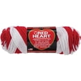 thumbnail image 2 of Red Heart Team Spirit Yarn, 2 of 2