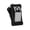 Black-2, variant on Eolstice Solar Powered Outdoor Clip On Light with Motion Sensor, Waterproof Wall Mount Lamp, Bright Security Lighting for Patio Fence Yard Garden