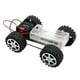thumbnail image 5 of Kit de modelo de coche 4x4 para armar, ideal para la enseñanza en el aula. Un juguete educativo profesional para decorar el escritorio de tus hijos., 5 of 9