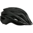 thumbnail image 2 of MET Crossover MIPS Helmet - Black, X-Large, 2 of 2