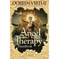 thumbnail image 1 of Pre-Owned The Angel Therapy Handbook (Hardcover) 1401918344 9781401918347, 1 of 1