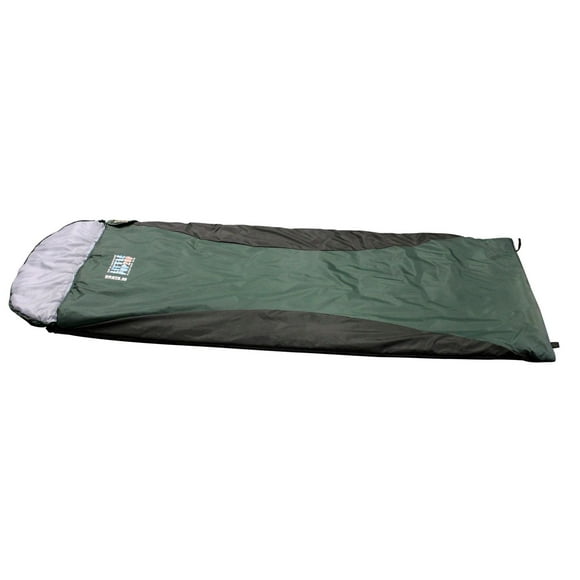 North 49 Little Pup 200 Sleeping Bag - Ultra Compact and Lightweight