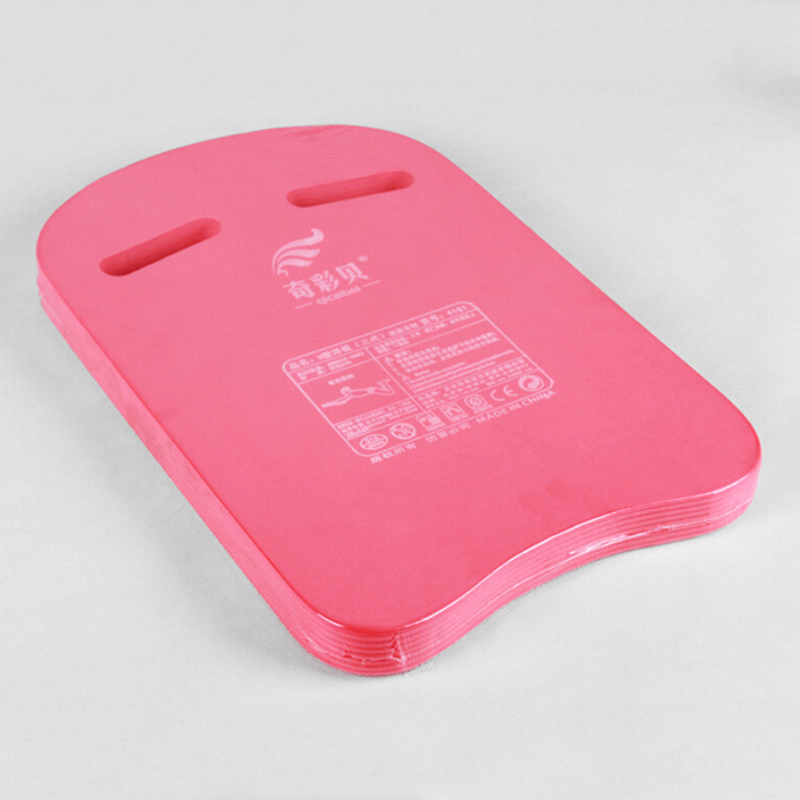 Swimming Kickboard, Coxeer U Shape Thickened Swimmer Leaner Floating Plate EVA Body Board for Kids Adults (Watermelon... by Coxeer