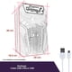 thumbnail image 5 of BAFLE RECARGABLE 6,5 PULG BT FM USB AUX Fussion Acustic CHPBS-65003, 5 of 5