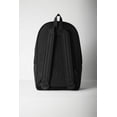 thumbnail image 2 of 'Derby' Canvas Backpack (Black, One Size), 2 of 3