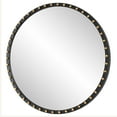 thumbnail image 4 of Uttermost Sele Oversized Round Mirror, 4 of 6