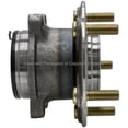thumbnail image 4 of Quality-Built WH810043 Wheel Bearing And Hub Assembly, 4 of 4