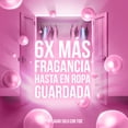 thumbnail image 4 of Perlas de Perfume Downy April Fresh Aroma Floral y Limpio con 6X Más Fragancia* 141g, 4 of 5