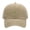 Washed Khaki, variant on Green Minnow Crankbait Lure Embroidered Vintage Washed Cotton Dad Hat, Adjustable Adult Outdoor Angler Cap for Men Women Fishing Enthusiasts