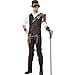 thumbnail image 3 of Adult Steampunk Adventurer Costume, 3 of 4