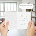 thumbnail image 4 of Congratulations Card, Graduation Card, Congrats Grad for Him/Her, Funny New Job Promotion, New Home, Wedding Celebration (I‘m So Happy For You. I‘m Screaming On The Inside), 4 of 7