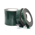 thumbnail image 2 of tooloflife Foam Tape Double Sided Self Adhesive Automotive Permanent Waterproof Green Black 5mm-80mm, 2 of 8