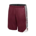 thumbnail image 2 of Men's Colosseum Maroon Texas A&M Aggies Haller Shorts, 2 of 3