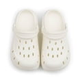 thumbnail image 6 of SILLENORTH Kid's Garden Clogs Boys and Girls Cute Sandals Lightweight Shoes(Little Kids/Big Kids), 6 of 7