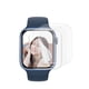 thumbnail image 2 of Serie 7 protector de reloj hidrogel compatible con Iwatch, pantalla transparente, delgado, 45 mm, 3 piezas, 3C, 2 of 7