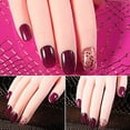 thumbnail image 5 of US 1-2 Pcs Flexible Movable Fake Hand Nails Practice Manicure Practice Mannequin, 5 of 12